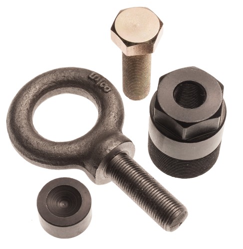Flywheel puller lift - puller, &